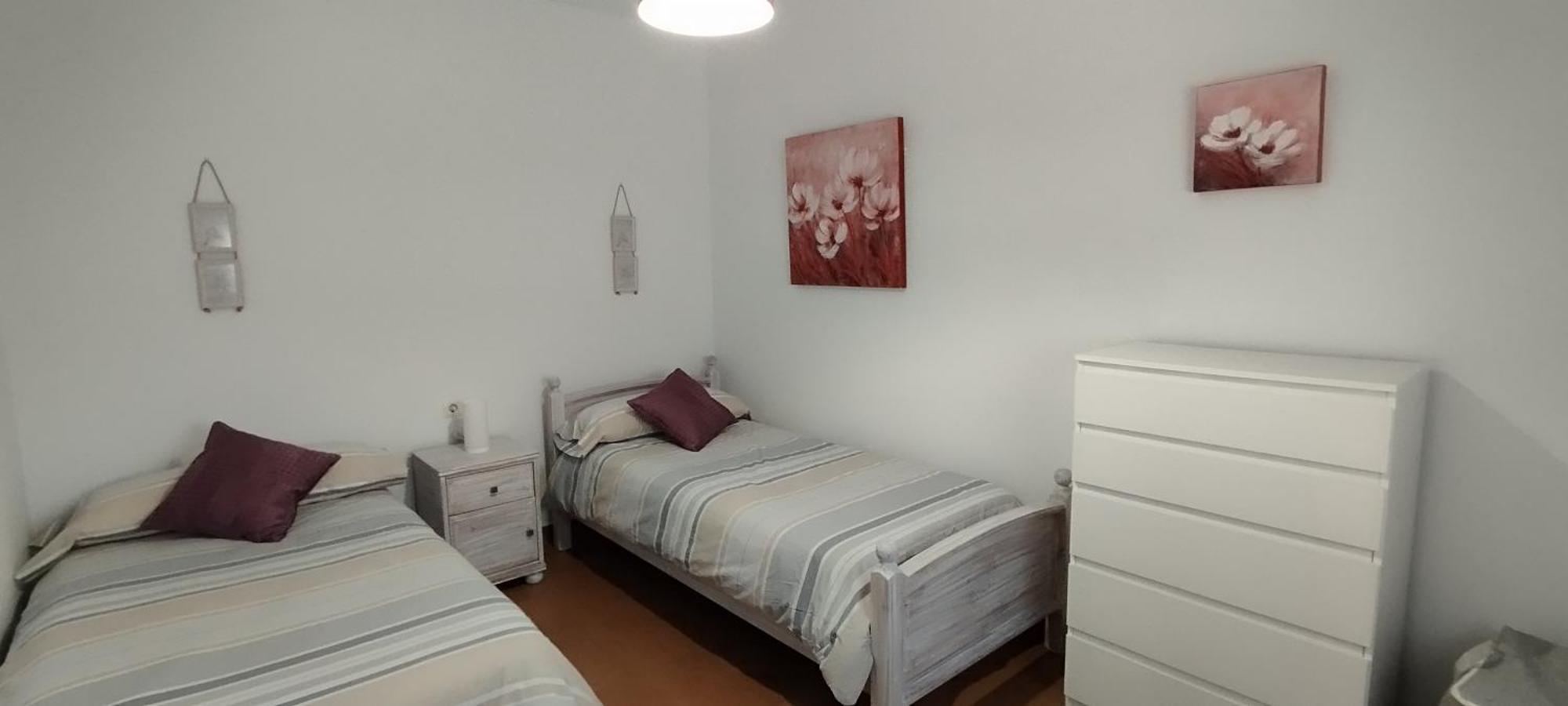 Gloria Fuertes Villa เซบีญา ภายนอก รูปภาพ