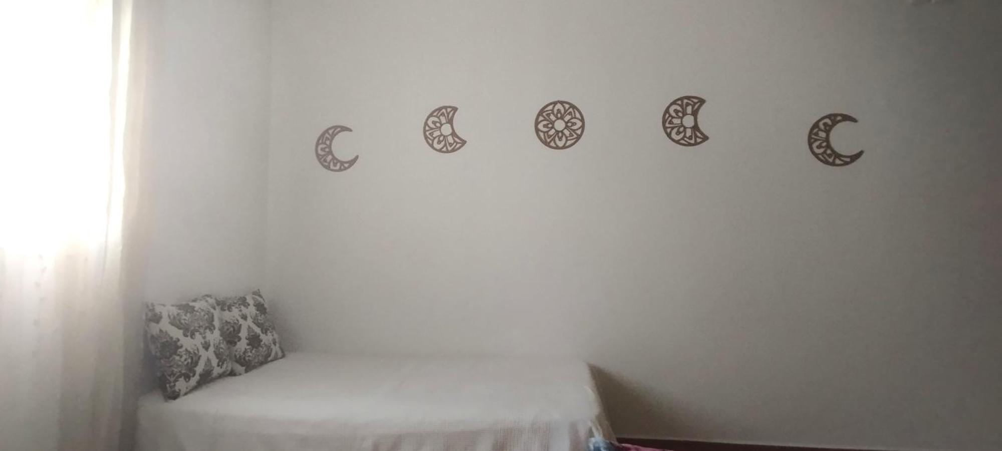 Gloria Fuertes Villa เซบีญา ภายนอก รูปภาพ