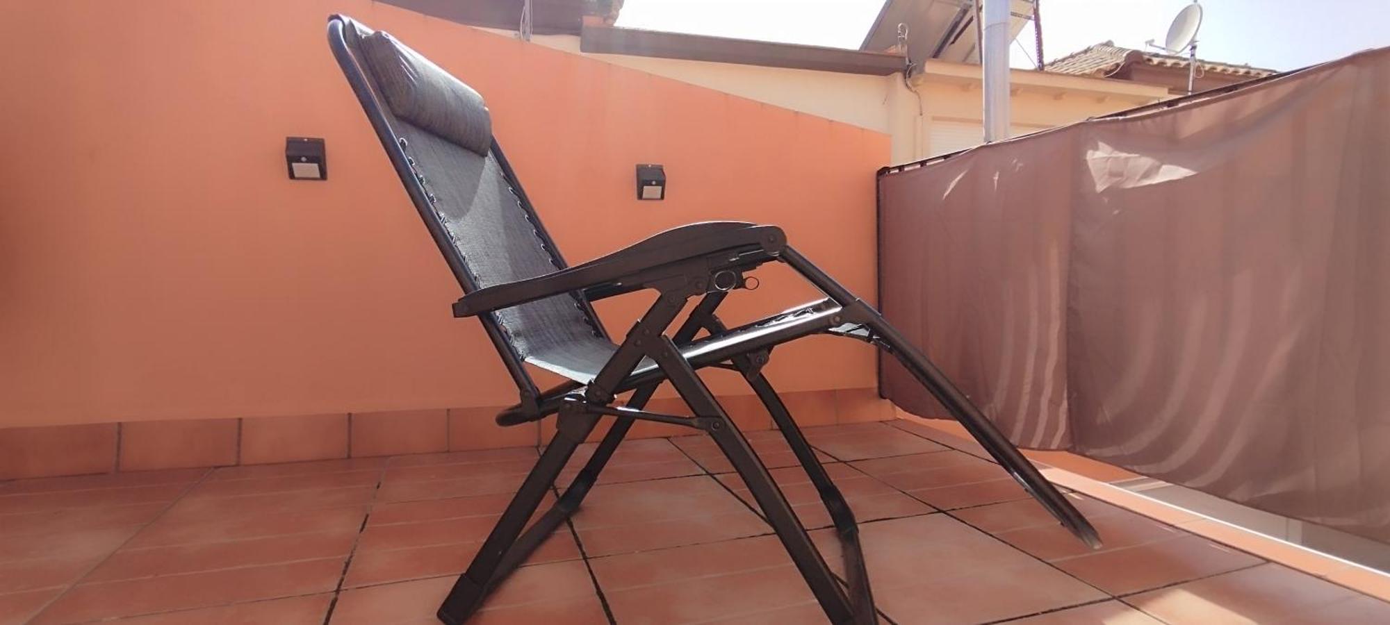Gloria Fuertes Villa เซบีญา ภายนอก รูปภาพ