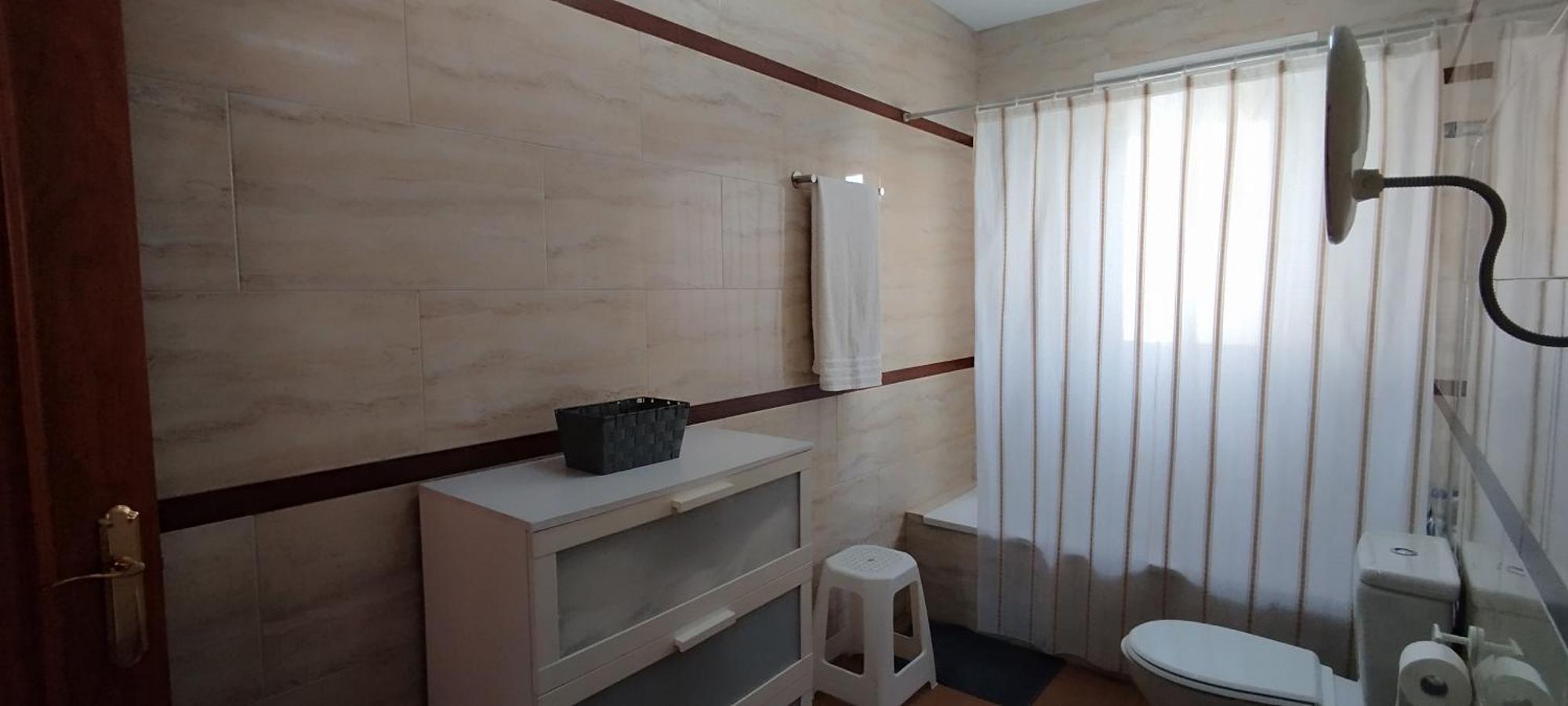Gloria Fuertes Villa เซบีญา ภายนอก รูปภาพ
