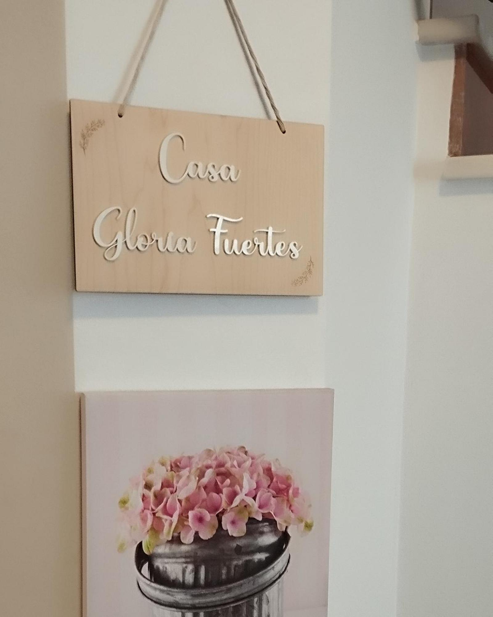 Gloria Fuertes Villa เซบีญา ภายนอก รูปภาพ