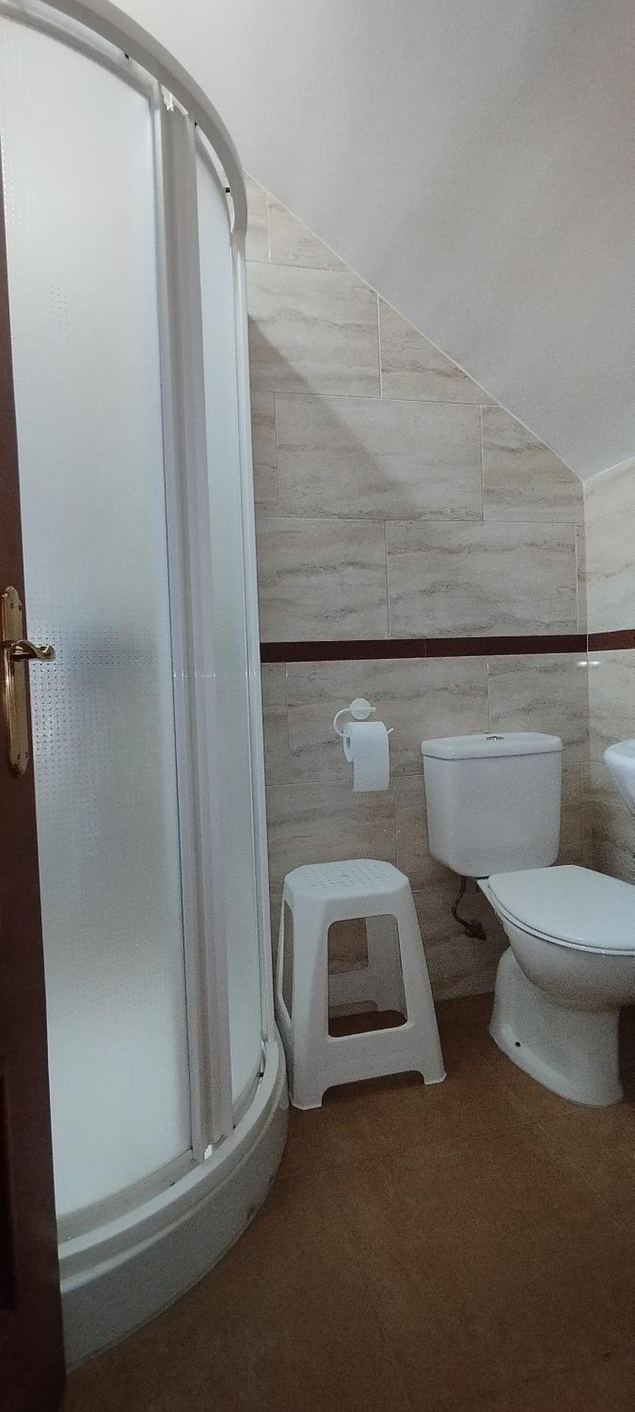 Gloria Fuertes Villa เซบีญา ภายนอก รูปภาพ